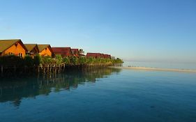Sipadan Kapalai Dive Resort